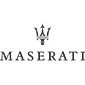 Maserati-logo