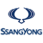 SsangYong-logo