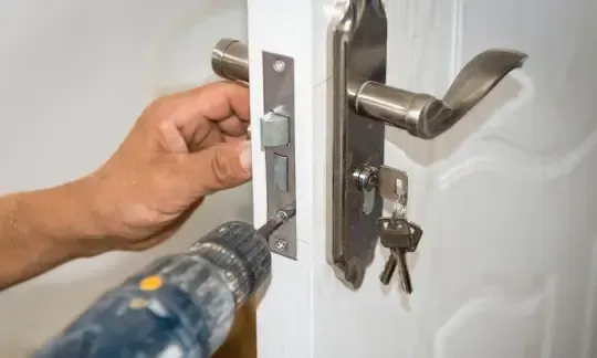 Four Myths About Locksmiths