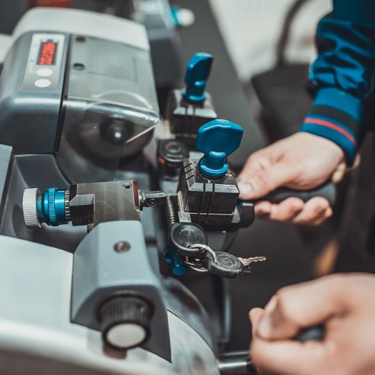 Locksmith Cypress TX