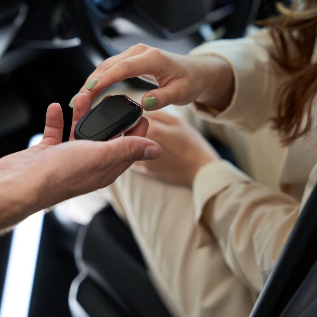 Types of Locksmith Services