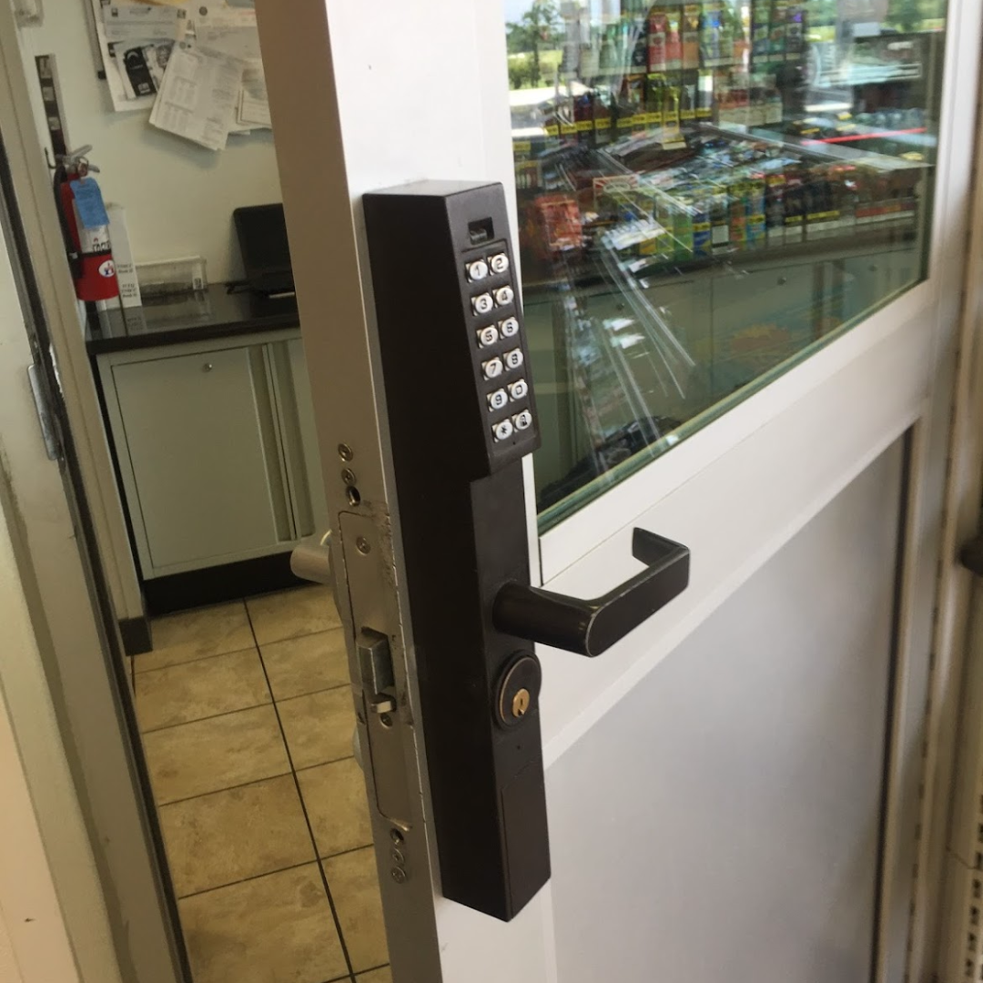 Mobile Locksmith Houston Texas