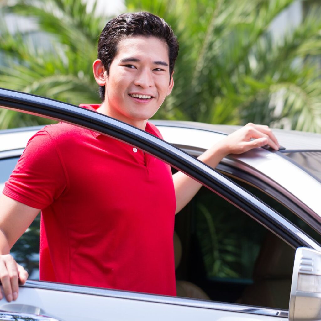 Car Key Replacement Services