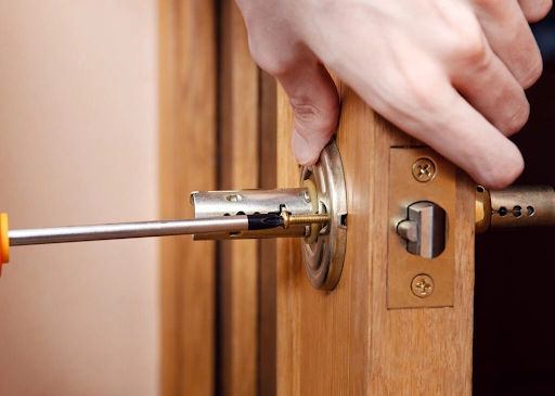 24 Hour Locksmith Services