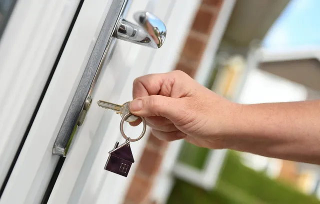 24 Hour Locksmith Services