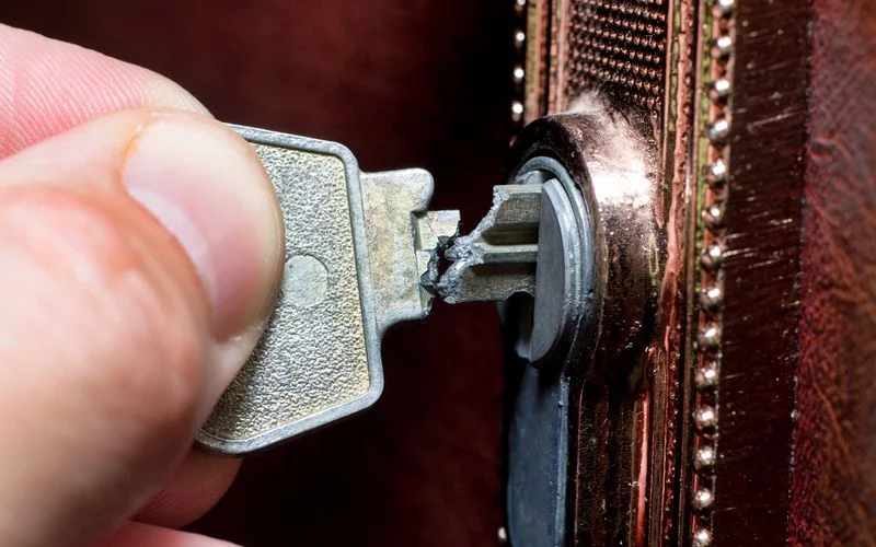 24 Hour Locksmith Services