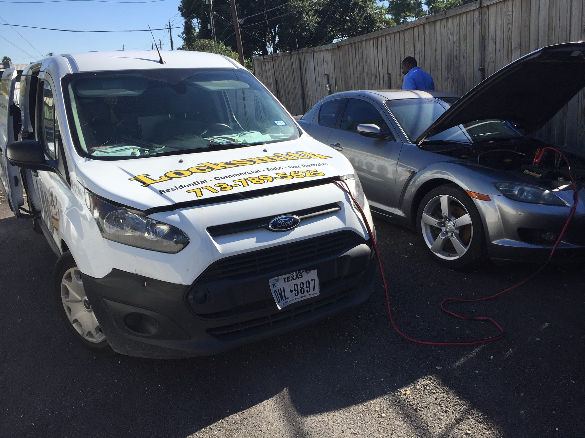 A&M Mobile Locksmith emergency services