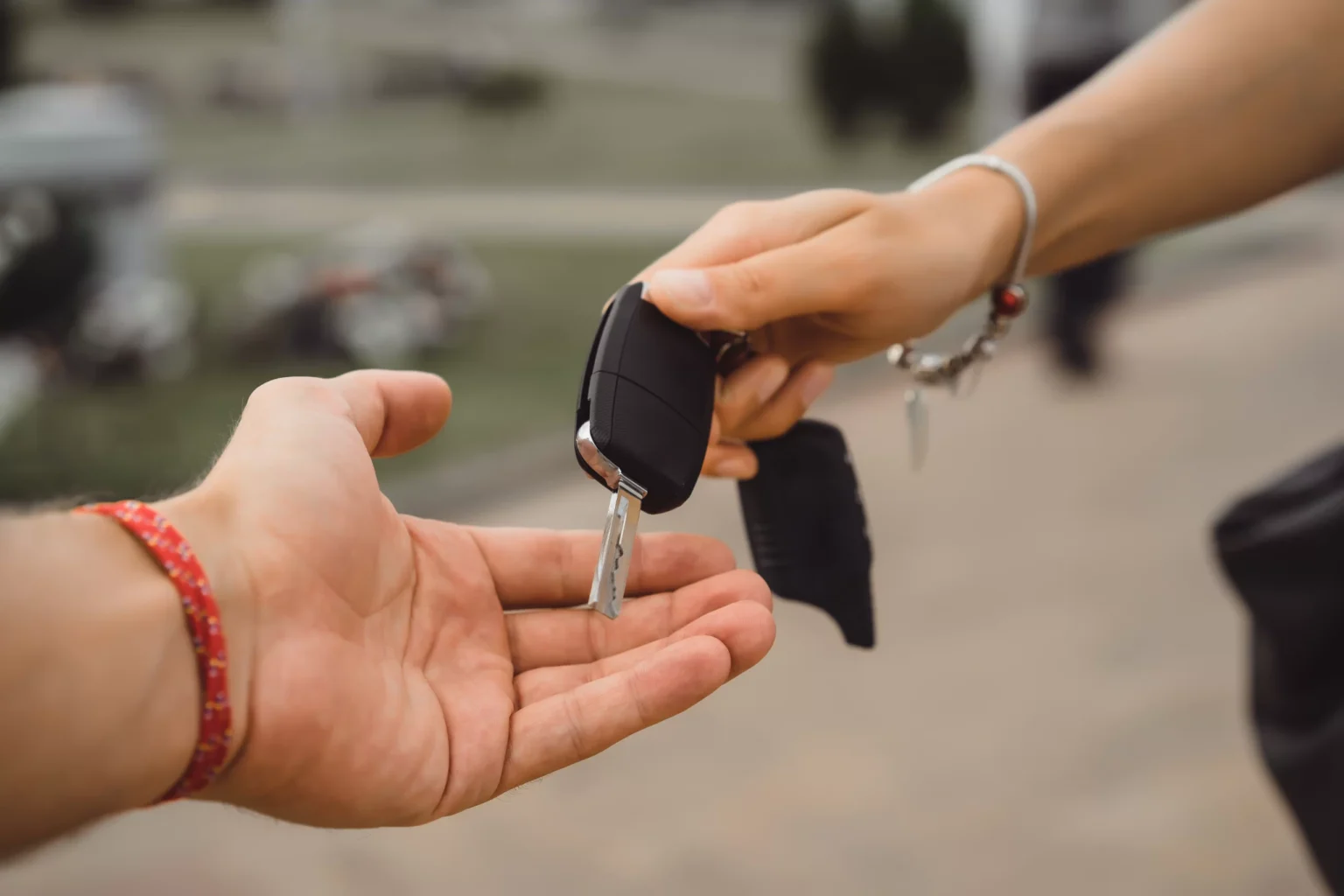 Auto Locksmith Services