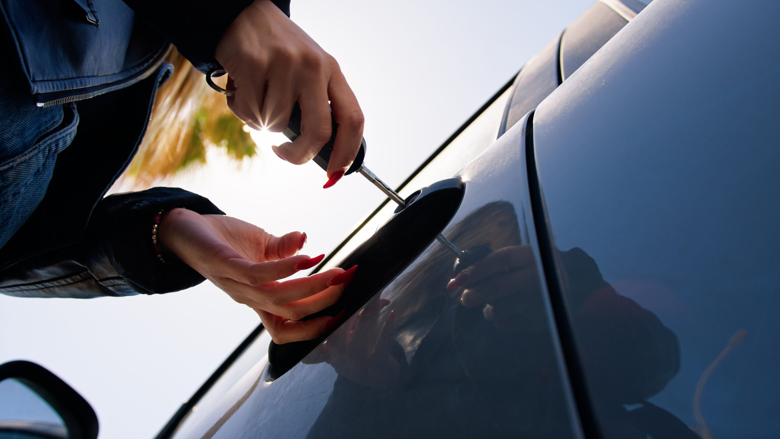 Auto Locksmith Services 