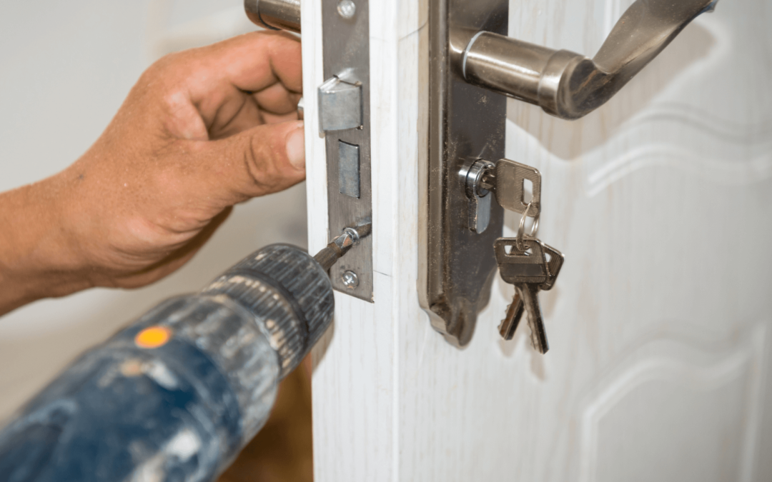 Emergency Locksmith Houston