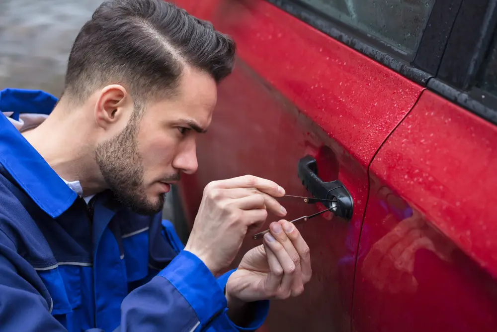 Emergency Locksmith Houston