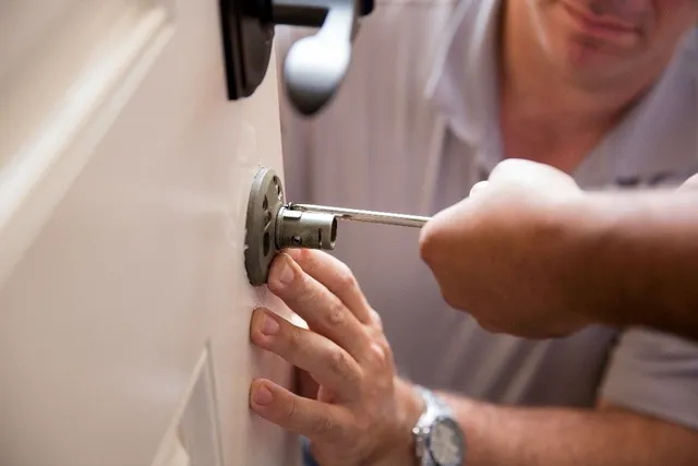 Emergency Locksmith Services
