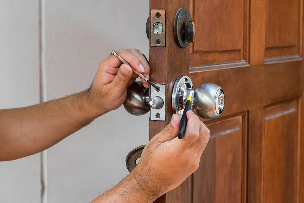 Emergency Locksmith Services