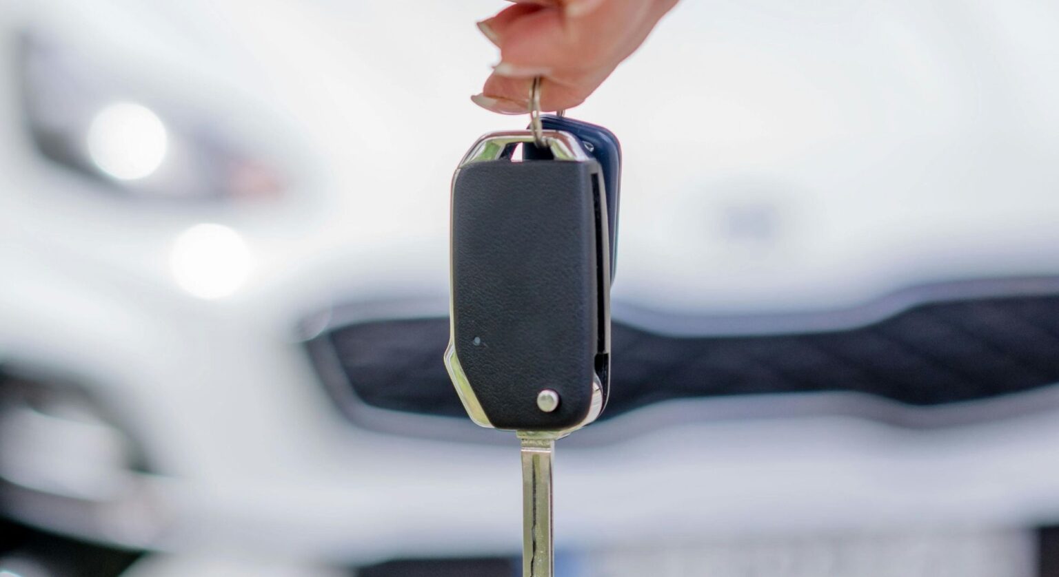 Lost Car Key Replacement