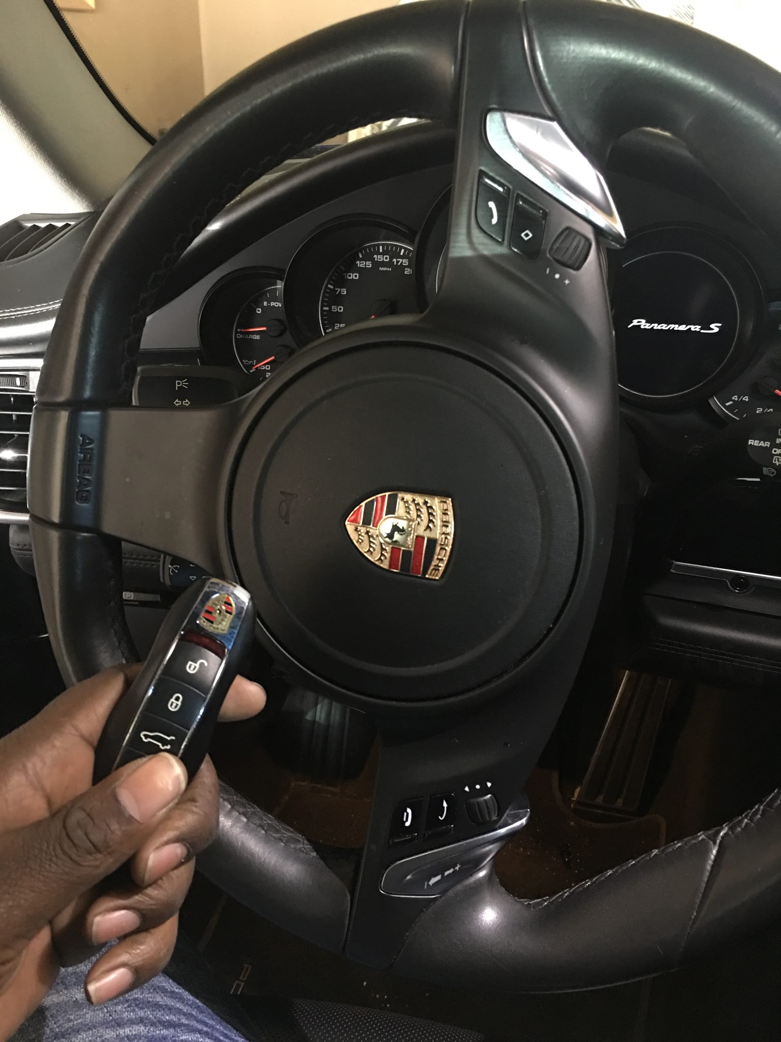 auto locksmith Houston TX