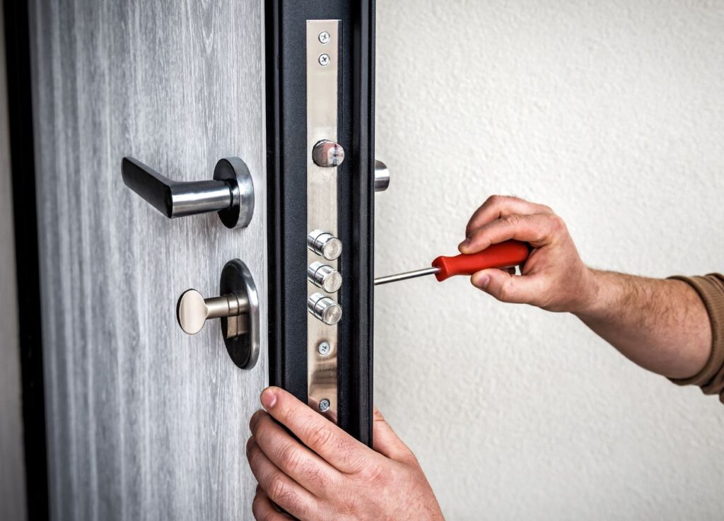 mobile locksmith services Mobile Locksmith Cypress TX