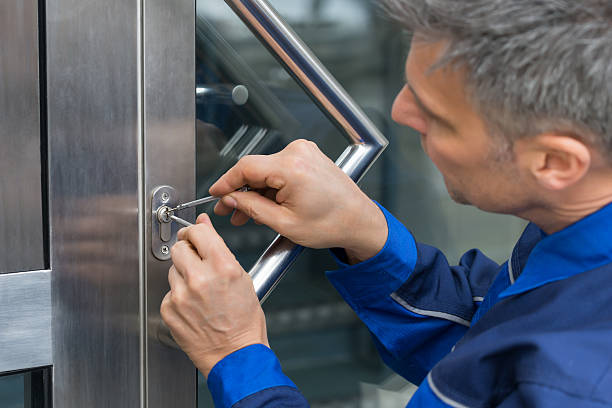 mobile locksmith services
