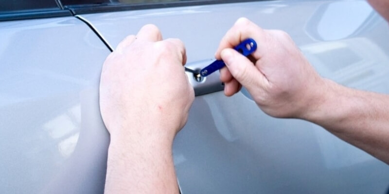 mobile locksmith services