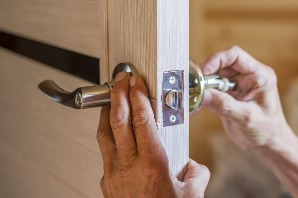 mobile locksmith services