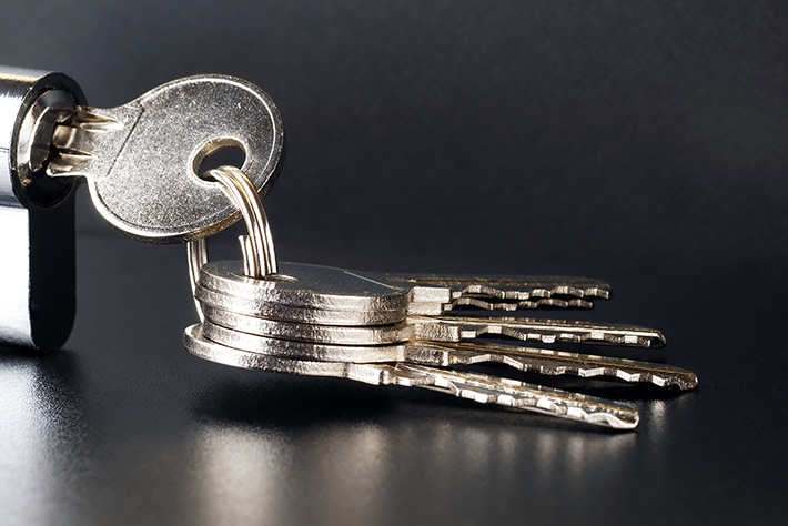 Auto Key Cutting Service