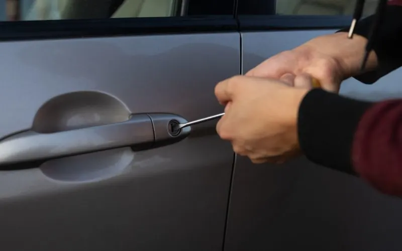 Locksmith for Vehicles
