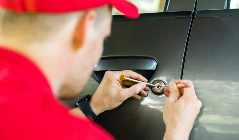 Auto Locksmith Katy TX