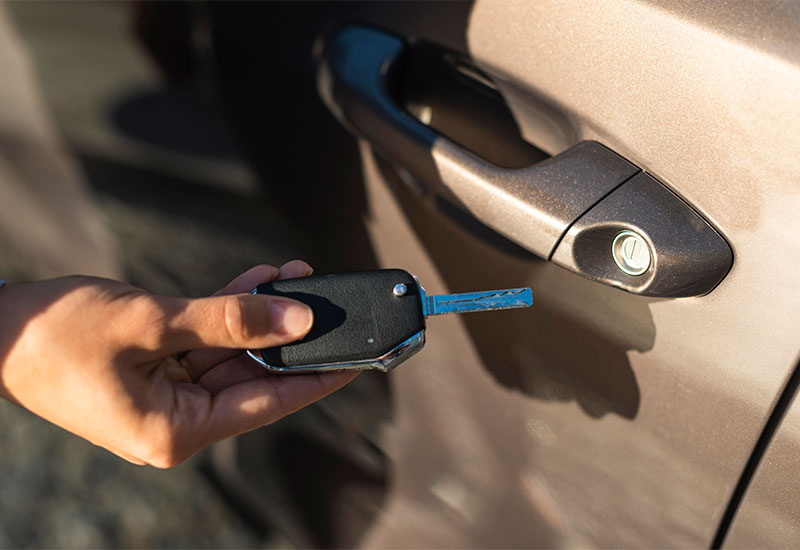 Automobile Locksmith Houston