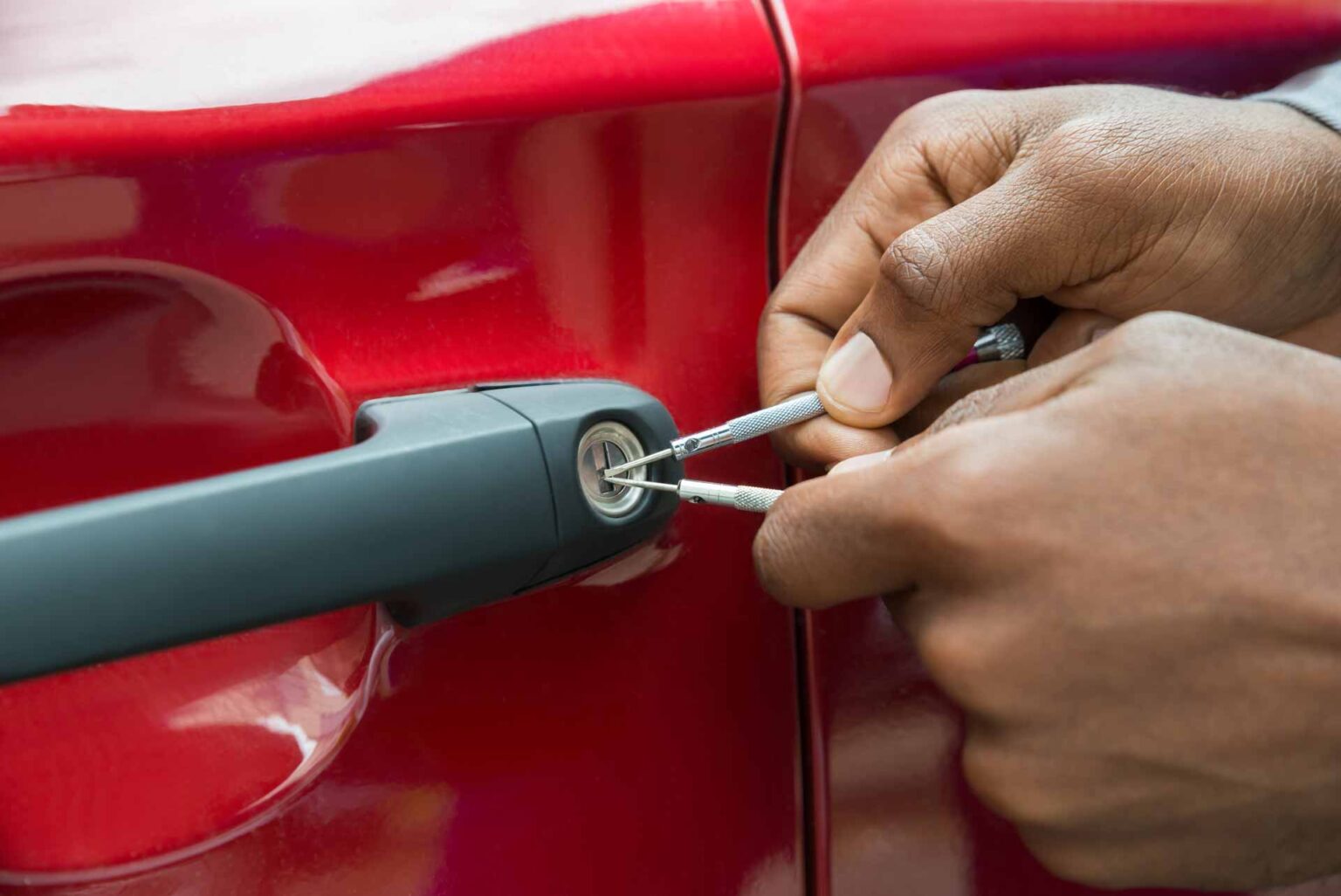Automobile Locksmith Houston