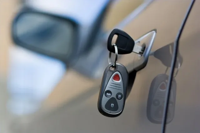 Automobile Locksmith Houston