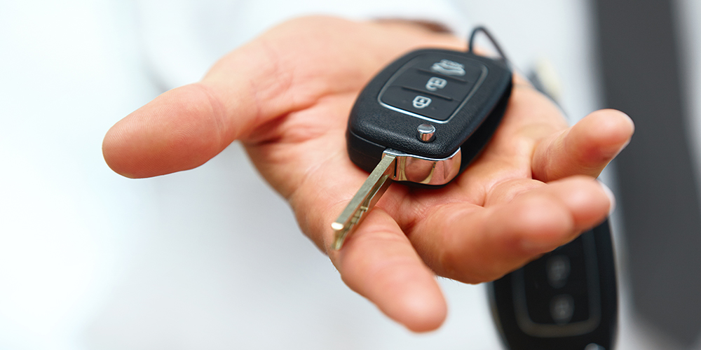 Car Key Replacement Houston