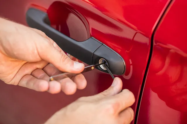 Fast Car Key Replacement