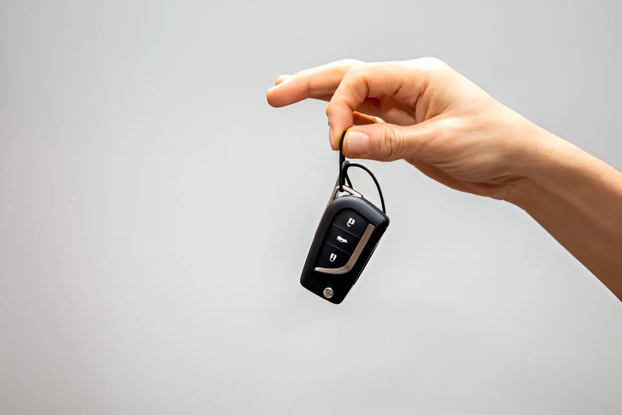 Fast Car Key Replacement