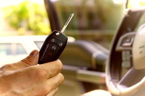 Houston Car Locksmith