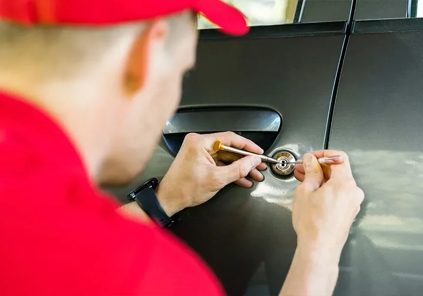 Auto Locksmith Services