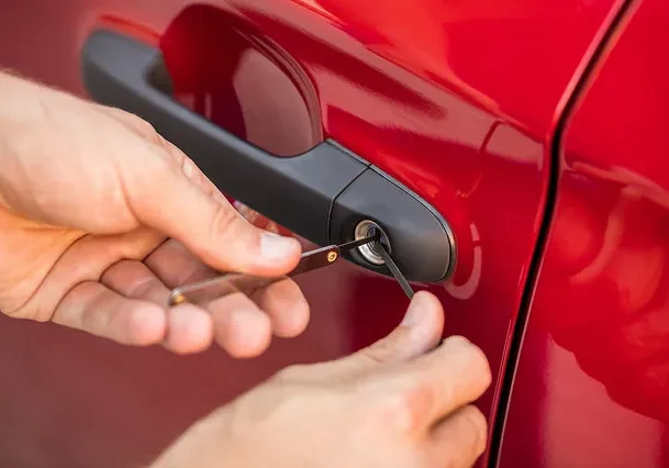 Car Key Replacement Service