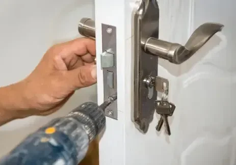 Four Myths About Locksmiths