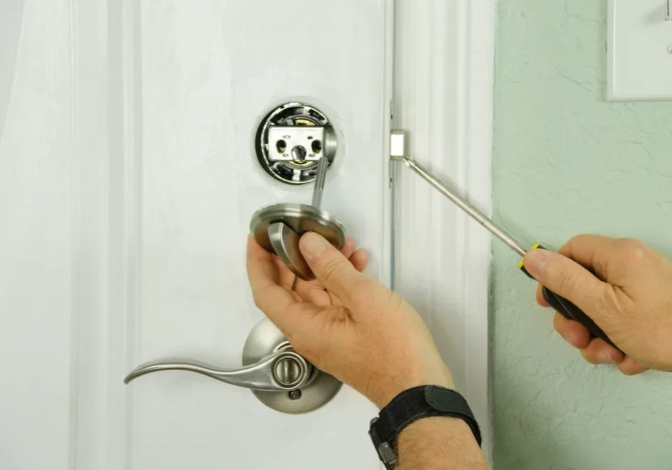 Lock Rekeying