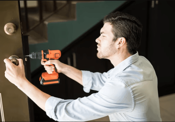 Locksmith Services