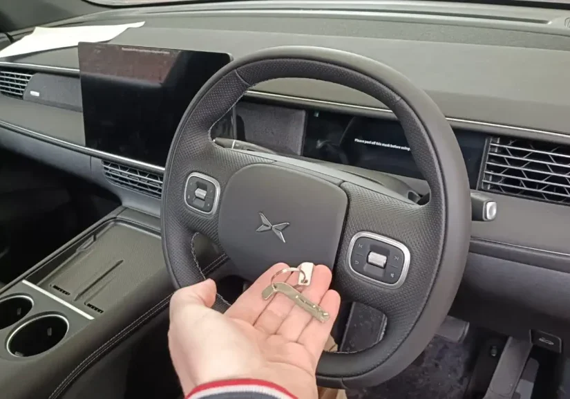 Locksmith for Vehicles