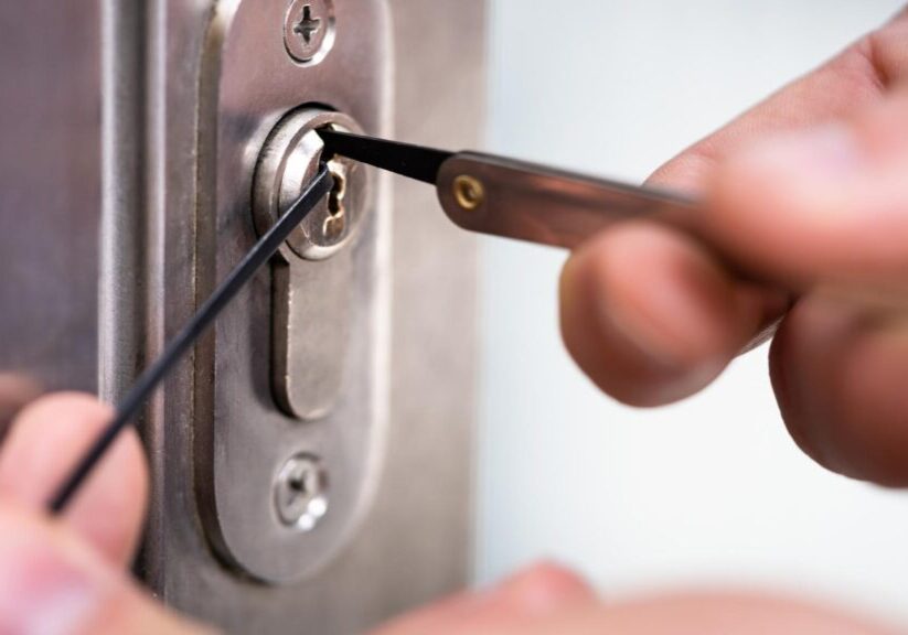 Need a Locksmith