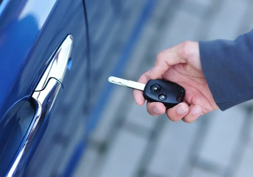 auto locksmith houston