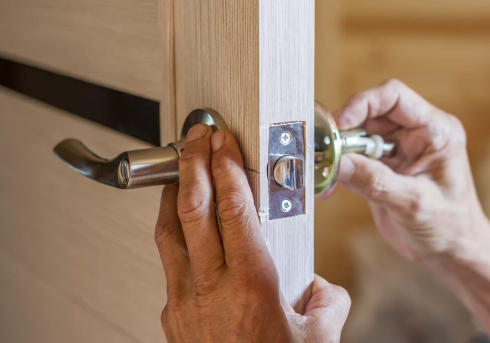 mobile locksmith services